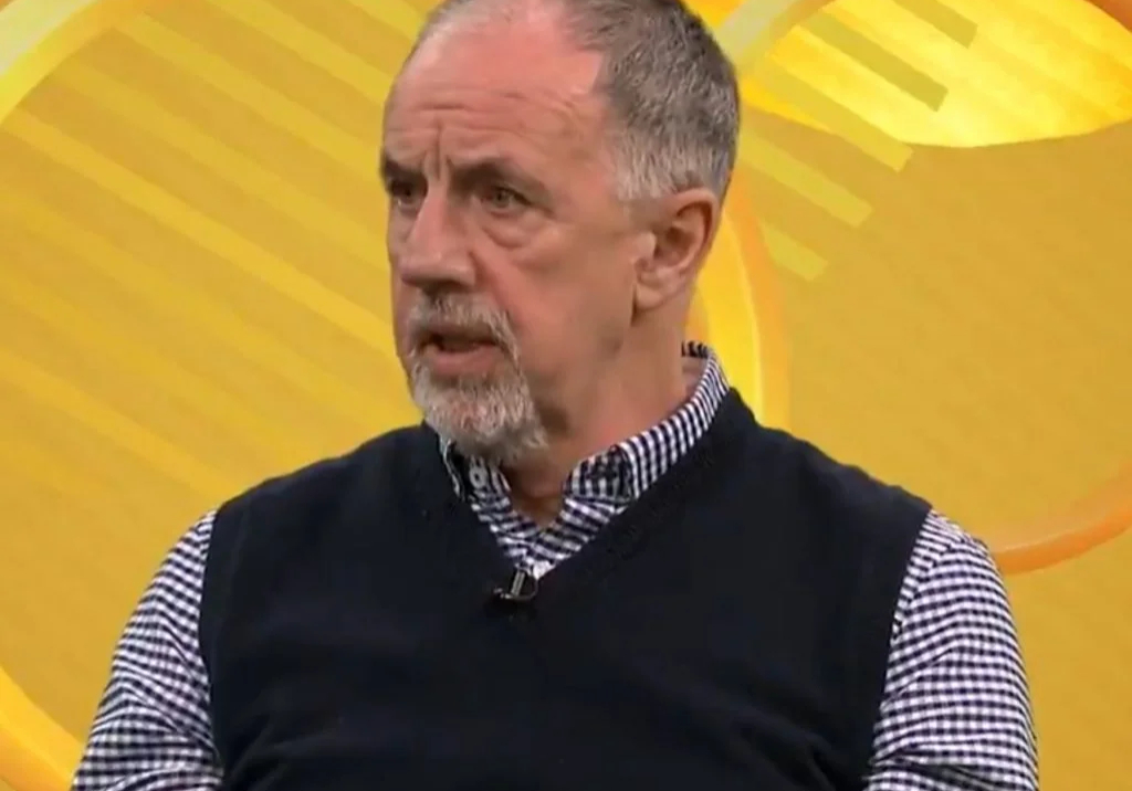 Mark Lawrenson names next Liverpool's first choice goalkeeper, says Alisson Mark Lawrenson names next Liverpool's first choice goalkeeper, says Alisson leaving