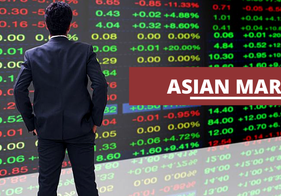 Asian-Markets