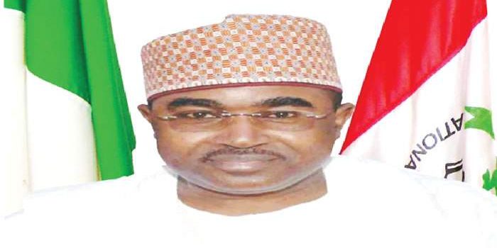 Marwa Emphasizes Unity, Patriotism for Nigeria's Greatness Marwa Emphasizes Unity, Patriotism for Nigeria's Greatness