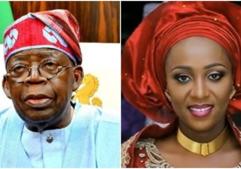 Maryam Sanda pardon sparks outrage over husband's murder 'You've reopened painful wounds' - Slain husband’s family slams Tinubu’s pardon for Sanda