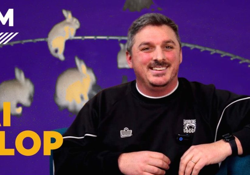 AI slop is destroying everything we love about the internet