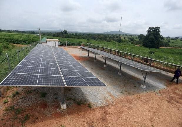 Massive Solar Projects Revolutionizing Global Energy Landscape