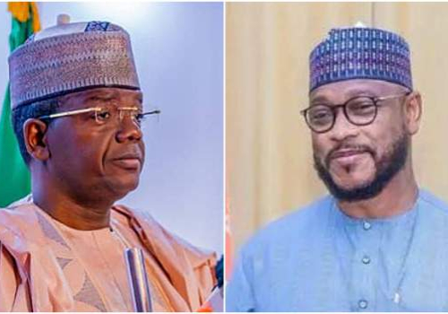 Matawalle Denies Aiding Banditry Challenges Critics to Swear on Quran