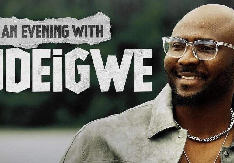 Mathematical Jazz Fusion: Meet Lawrence Udeigwe, the Professor Musician Redefining Contemporary