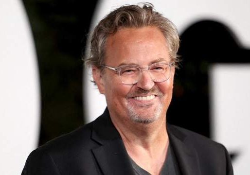 Matthew Perry Death Investigation: Five Charged Over His Fatal Ketamine