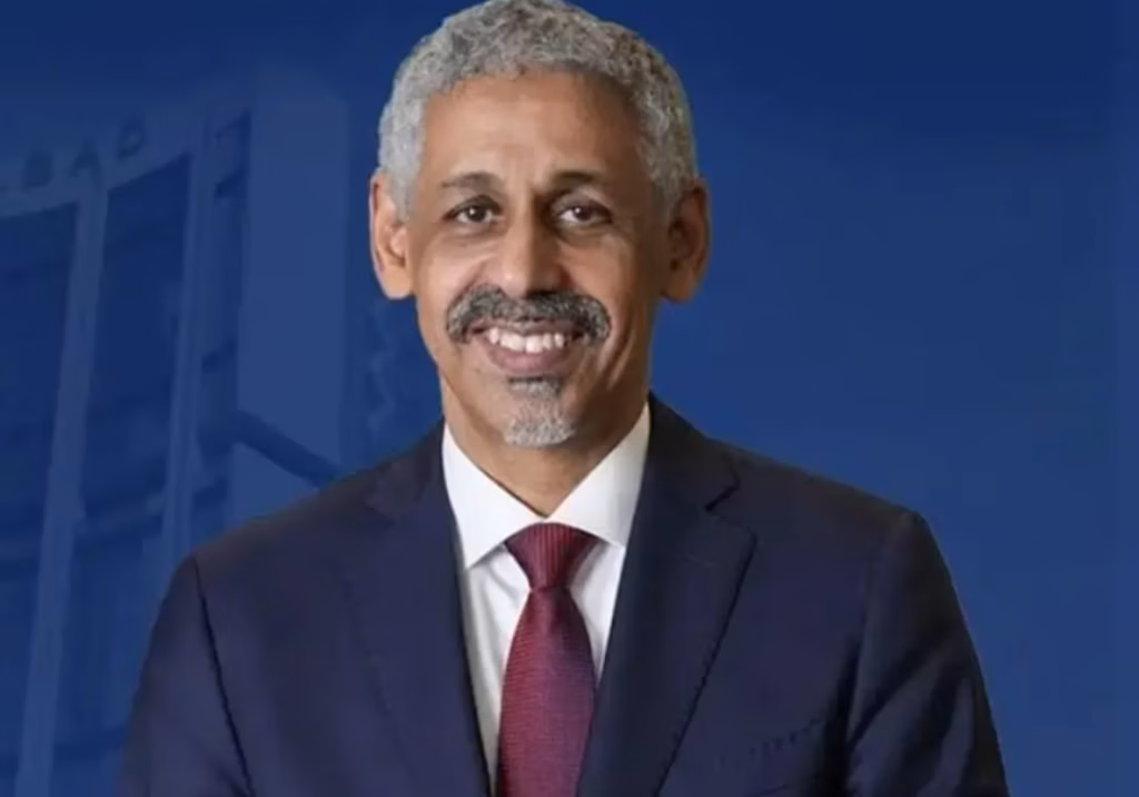 Mauritanian Sidi Ould Tah elected AfDB President after Nigeria's Adesina