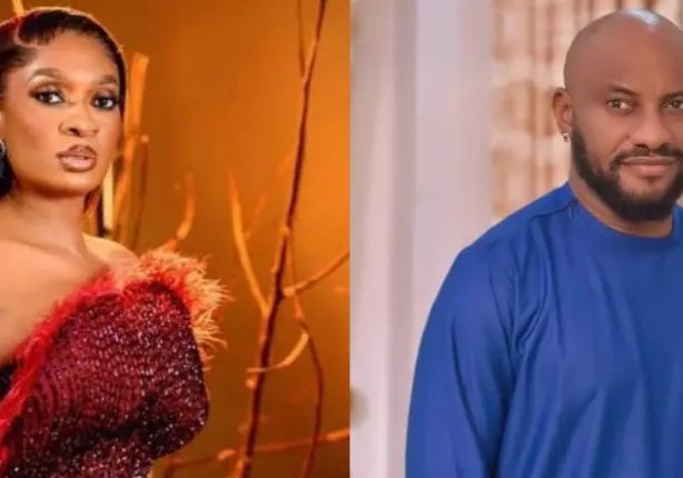 May Edochie reacts to alleged apology letter to Yul