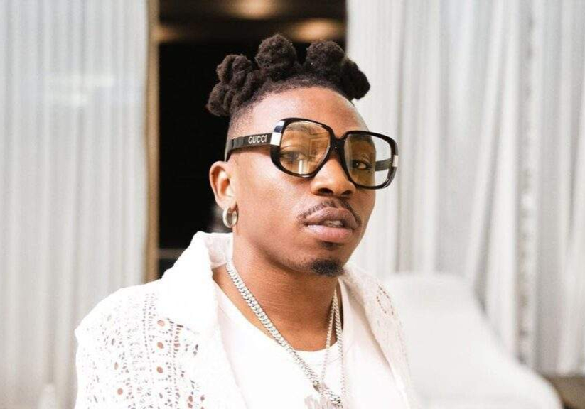 Mayorkun vows never to perform in Calabar again after being Mayorkun vows never to perform in Calabar again after being