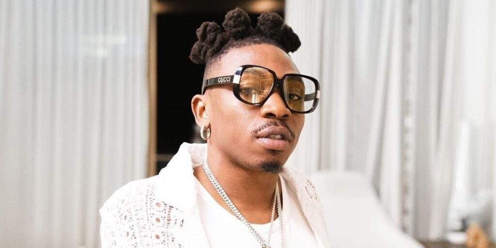 Mayorkun vows never to perform in Calabar again after being Mayorkun vows never to perform in Calabar again after being