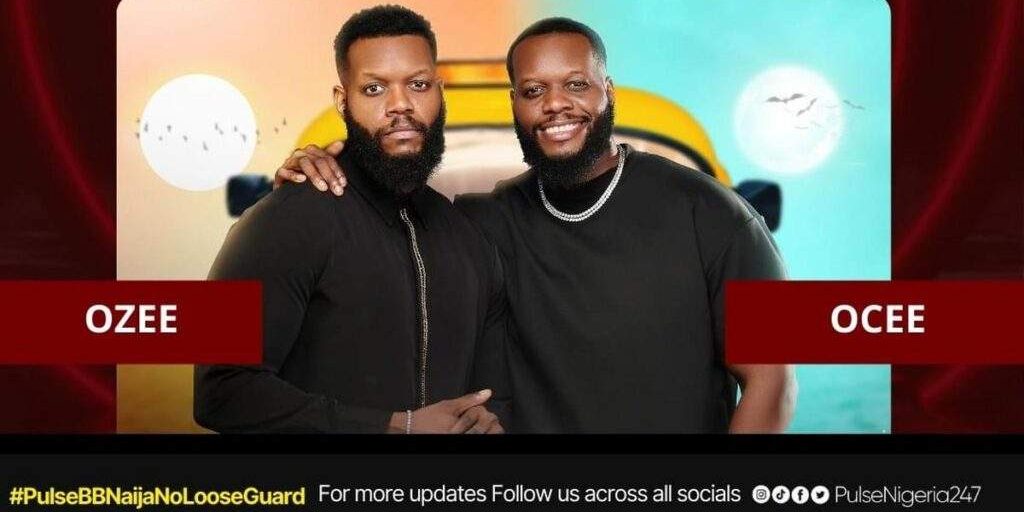 Mbadiwe Twin Wins Head of House Challenge Mbadiwe Twin Wins Head of House Challenge