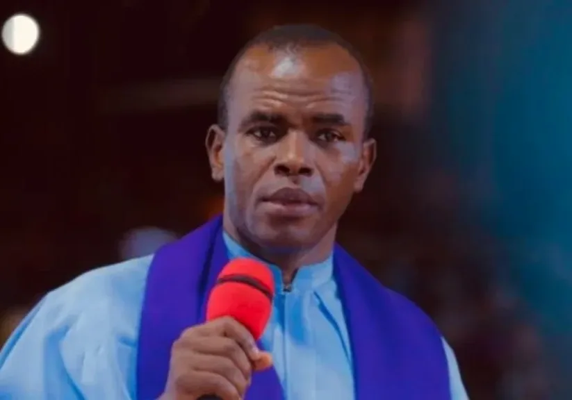 Mbaka
