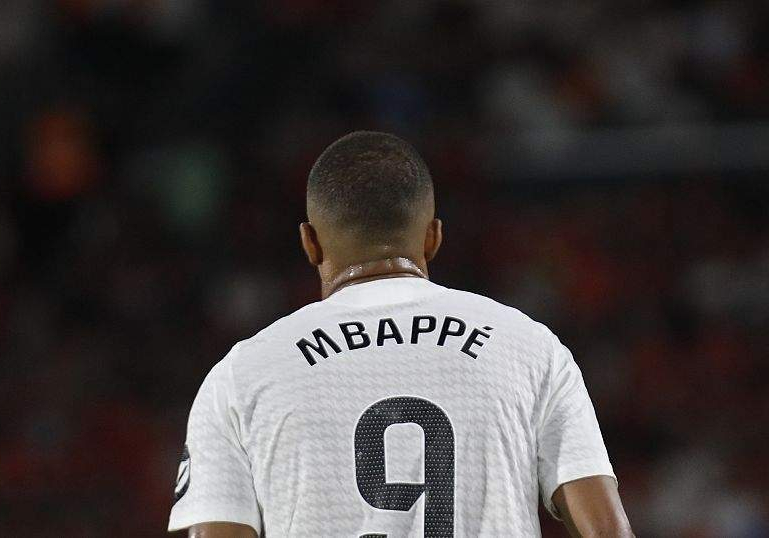 Mbappé Demands 55M Euros from PSG Over Unpaid Bonus and Mbappé Demands 55M Euros from PSG Over Unpaid Bonus and