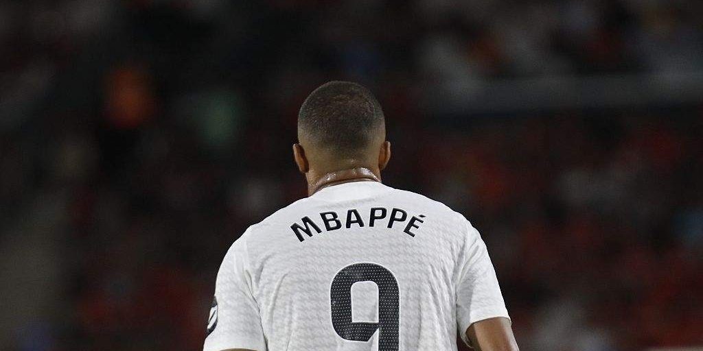 Mbappé Demands 55M Euros from PSG Over Unpaid Bonus and Mbappé Demands 55M Euros from PSG Over Unpaid Bonus and