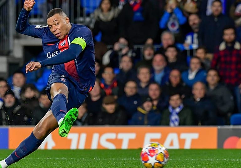 PSG and Mbappé face off in court over unpaid wage dispute