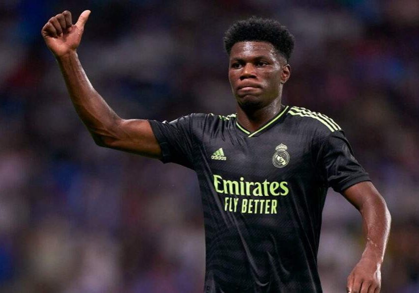 Mbappe to Real Madrid We talk about it in locker