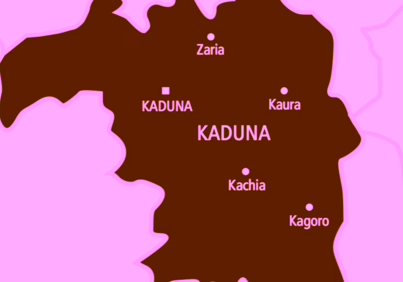 Measles outbreak claims two lives, 20 others ingected in Zaria