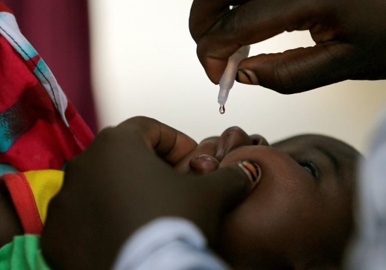 Adamawa targets 2.5 children for Measles, Rubella integrated vaccination