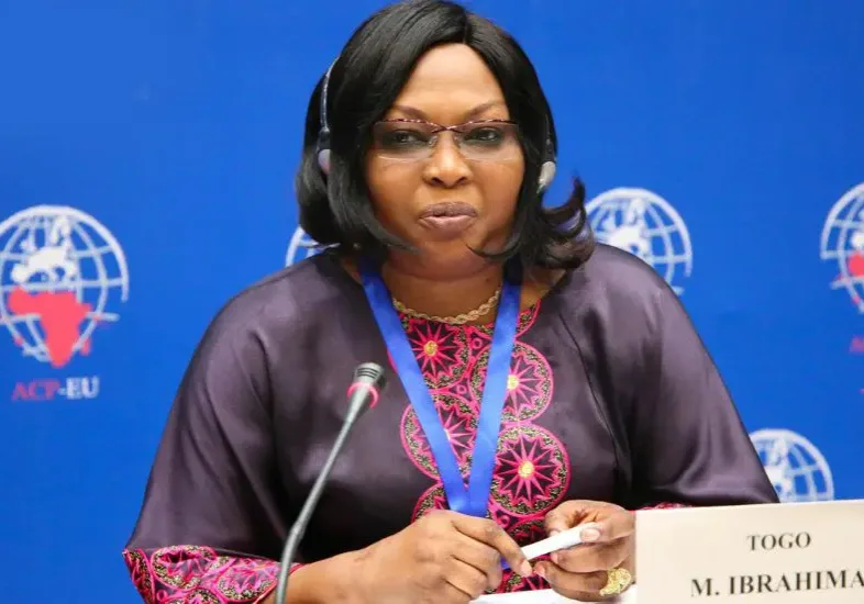 Memounatou Ibrahima Memounatou Ibrahima