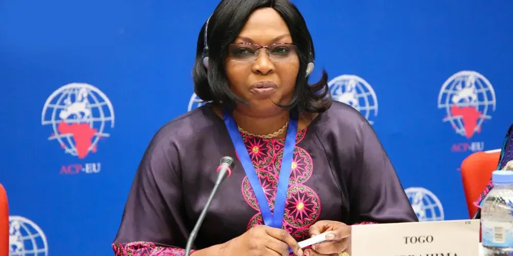 Memounatou Ibrahima Memounatou Ibrahima