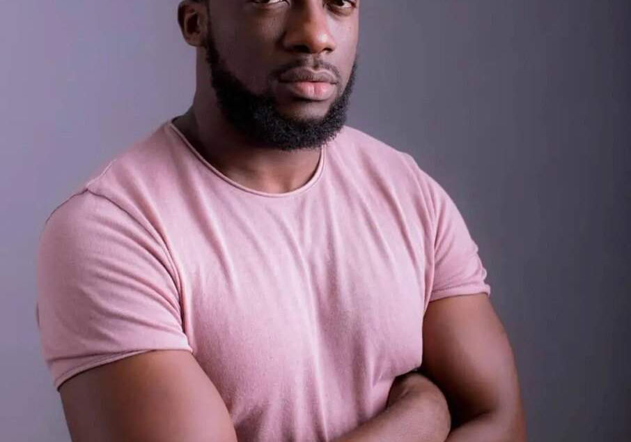 Men dont forgive cheating – Actor Seun Jimoh advises women Men dont forgive cheating – Actor Seun Jimoh advises women