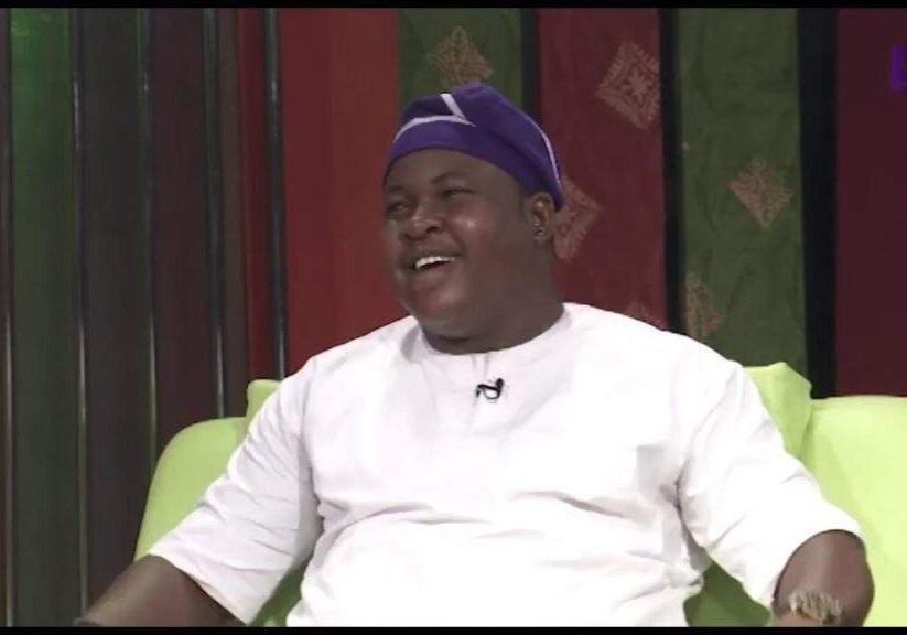 Men will always cheat till kingdom comes Actor Baba Men will always cheat till kingdom comes Actor Baba