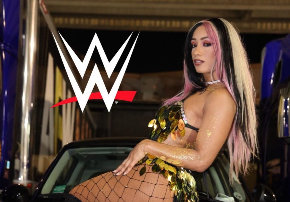 Mercedes Mone WWE