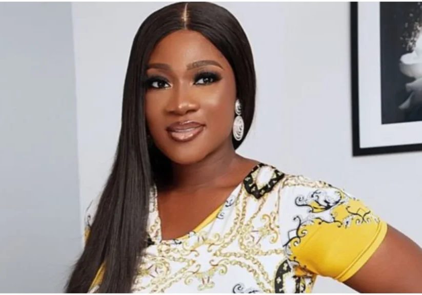 Alleged defamation: Mercy Johnson drops charges against Tik Toker amid public outcry