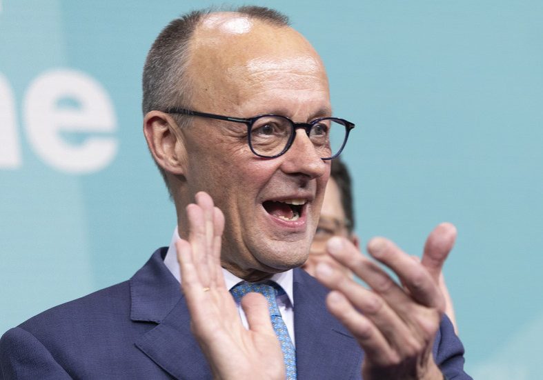 Merz announces severe budget cuts for Germany's social welfare state The German leader’s checklist to success — RT World News