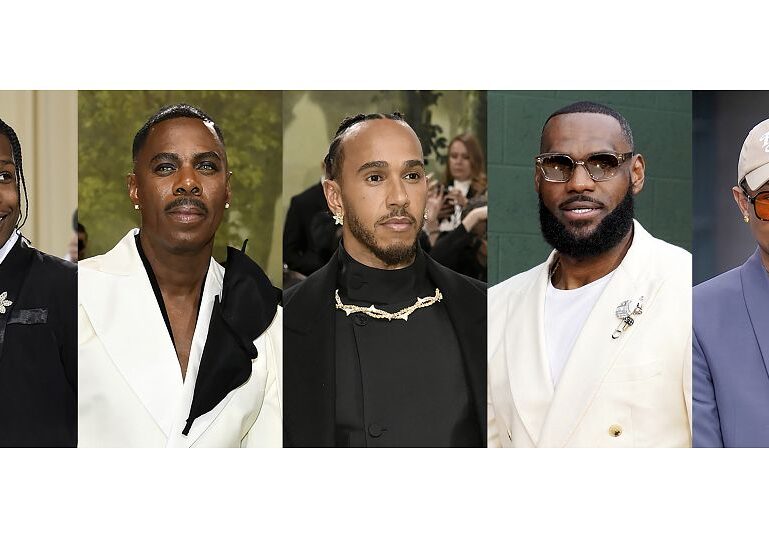 Met Gala 2024: "Superfine" Examines Black Style Through the Ages Met Gala 2024: "Superfine" Examines Black Style Through the Ages