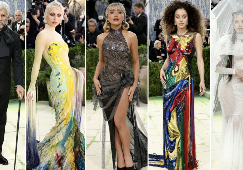 Met Gala 2026 best looks: The outfits everyone is talking about