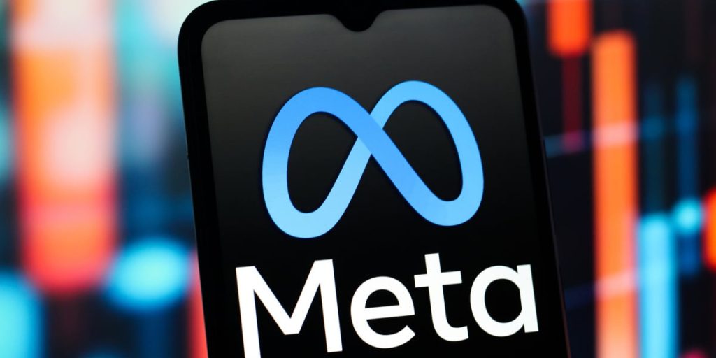 Meta deletes 600K accounts linked to predatory behavior
