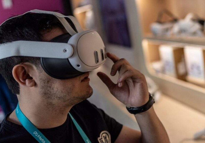 Meta Quest 3S: Cheaper AR/VR Headset Launching in September