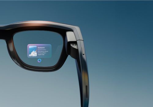 Meta Delays Global Rollout Of Ray-Ban Display Glasses • Channels Television