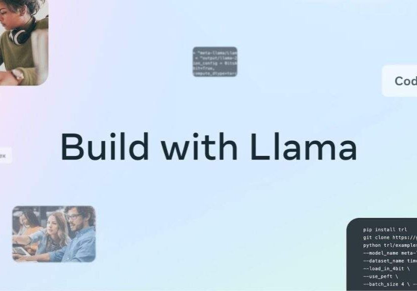 Meta's Llama AI Models Used by Top Companies for Business