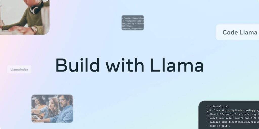 Meta's Llama AI Models Used by Top Companies for Business Meta's Llama AI Models Used by Top Companies for Business