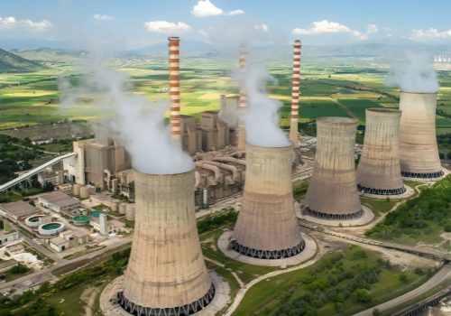 Nigeria To Benefit From $100m Methane Investment • Channels Television