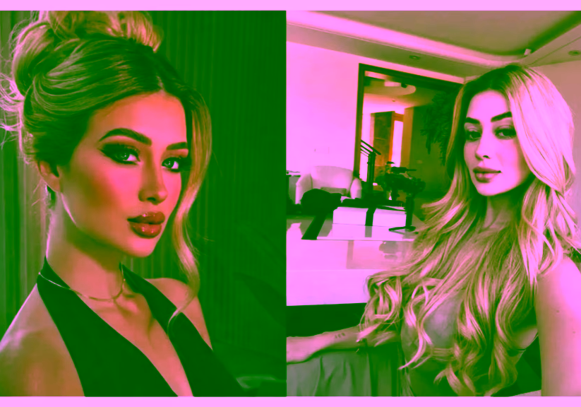 Mexican beauty influencer shot dead during TikTok live stream Mexican beauty influencer shot dead during TikTok live stream