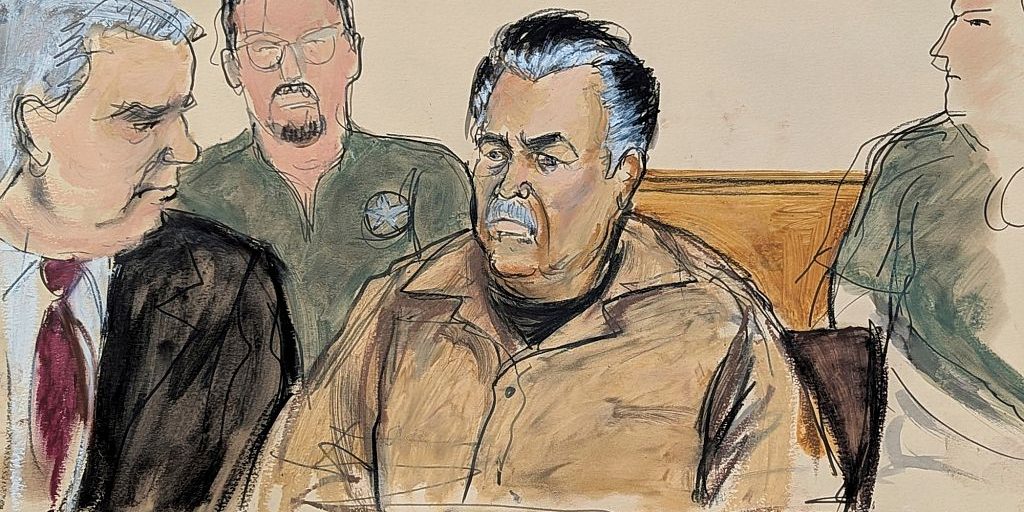 Mexican cartel kingpin pleads guilty to drug trafficking charges Former Mexican drug lord, Ismael 'El Mayo' Zambada, pleads guilty in US