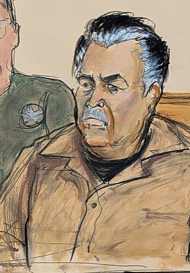Former Mexican drug lord, Ismael 'El Mayo' Zambada, pleads guilty in US