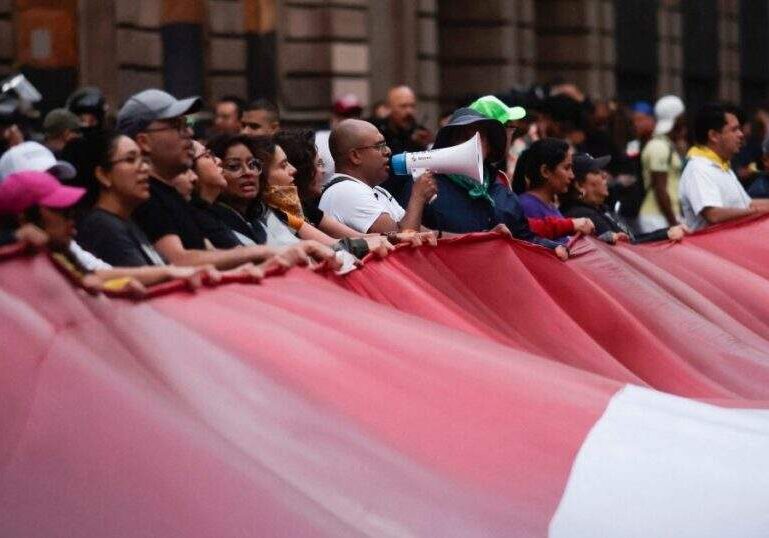 Mexico Elects Judges: A Constitutional First Amid Protest and Concerns Mexico Elects Judges: A Constitutional First Amid Protest and Concerns