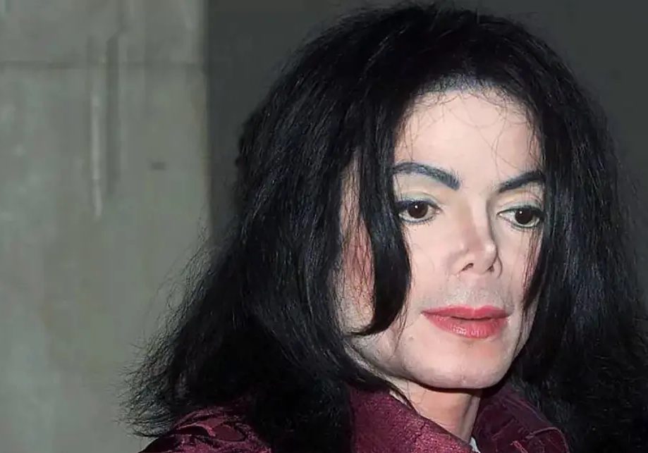 Michael Jackson tops highest paid deceased celebrities list Michael Jackson named highest-paid deceased celebrity of 2025