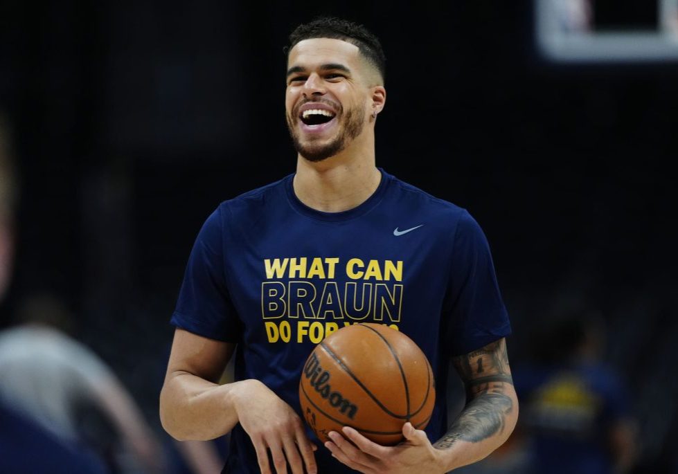NBA: Memphis Grizzlies at Denver Nuggets - Source: Imagn