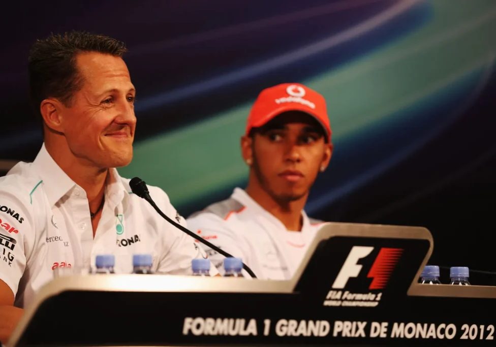 Monaco F1 Grand Prix - Previews - Source: Getty