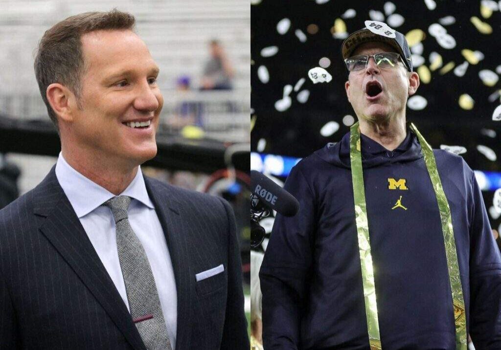 Michigan's NCAA Notice: Sign Stealing Scandal Takes Dark Turn Michigan's NCAA Notice: Sign Stealing Scandal Takes Dark Turn
