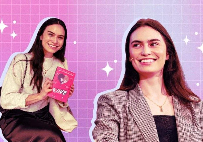 Micro Influencer Sam Soar's Journey from Comics to BookTok Micro Influencer Sam Soar's Journey from Comics to BookTok