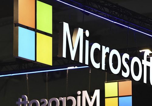 Microsoft Shares Slide As AI Spending Surges • Channels Television