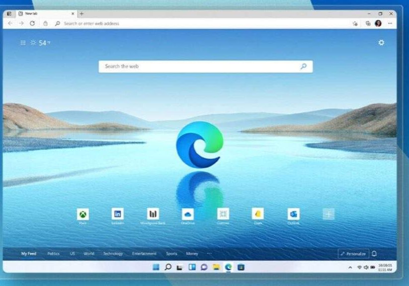 Microsoft Edge gets unfair edge in EU browser market rivals