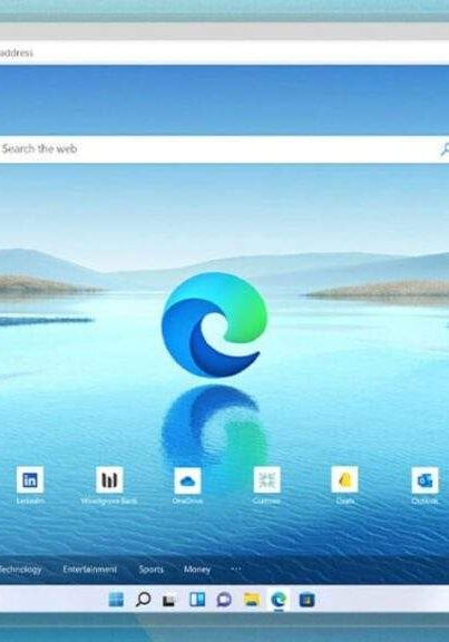 Microsoft Edge gets unfair edge in EU browser market rivals