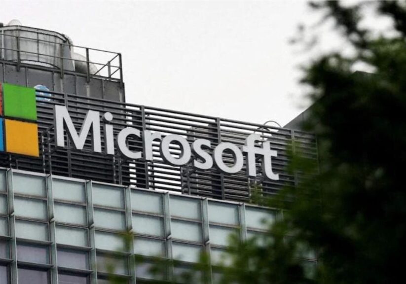 Microsoft Unveils AI Tools to Automate Office Tasks