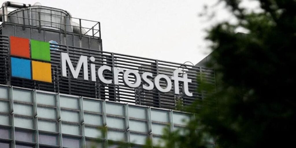 Microsoft Unveils AI Tools to Automate Office Tasks Microsoft Unveils AI Tools to Automate Office Tasks